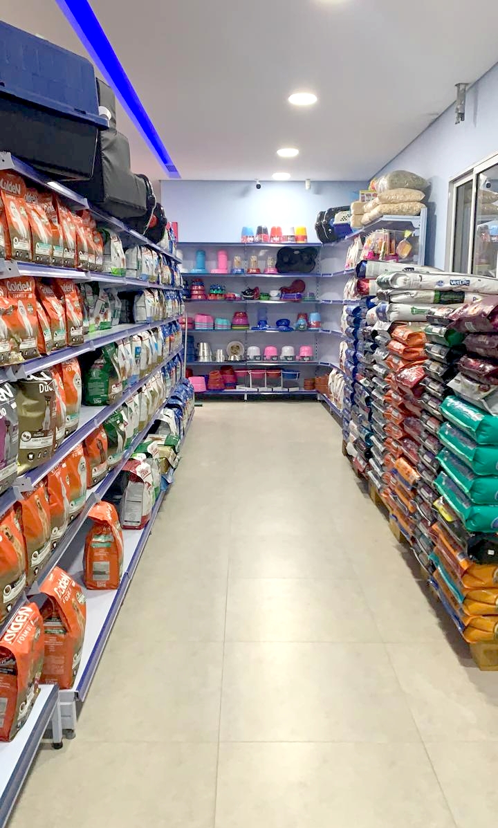 Pet Shop - For Pet S�o Caetano