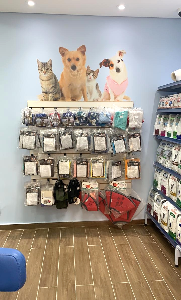 Pet Shop - For Pet S�o Caetano