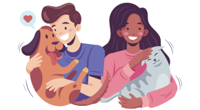 Banho e Tosa, Pet Shop e Cl�nica Veterin�ria - For Pet S�o Caetano